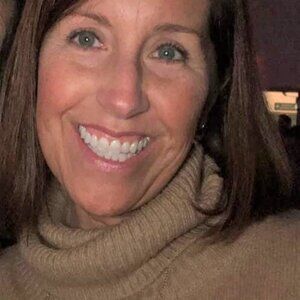 Meet your Posher, Kristin